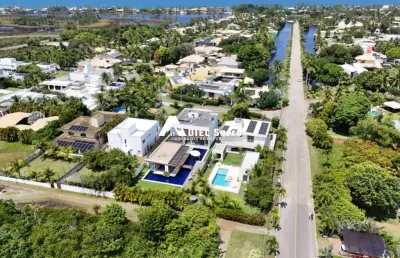 Interlagos - 1.073m² - 5 suítes - piscina privativa - área gourmet - sauna - armários - despensa - dependência completa -  vagas.