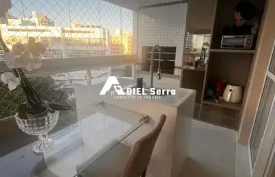 Alphaville 1 salvador - 131m² - andar intermediário - 3 quartos - 2 suítes - closet - armários - climatizado - dependência completa - 2 vagas