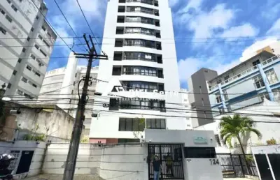 Graça - absolut - 1/4 e sala com 41,61m² - excelente localização - 01 vaga
