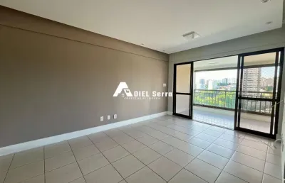 Horto florestal - 105m² - 2 suítes - varanda - lavabo - vista livre - dependência completa - ventilação cruzada - 2 vagas