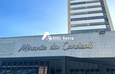 Mirante cardeal da silva - federação - varanda - vista livre - andar alto - super ventilado - 2/4 sendo uma suíte - 78m² - 02 vagas