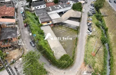 Avenida bonocô - galpão - 2.000m² - venda ou locação - 2 pavimentos c/ ambientes bem divididos (salas, recepção, banheiros, estoque)