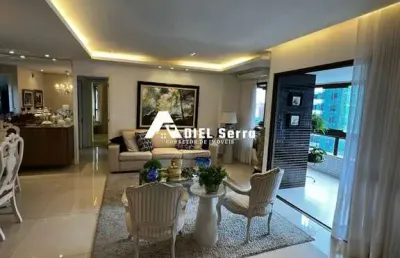 Alto do parque - 136m² - reformado - decorado - ventilado - 3 suítes - varanda - lavabo - climatização -  área de serviço - 2 vagas
