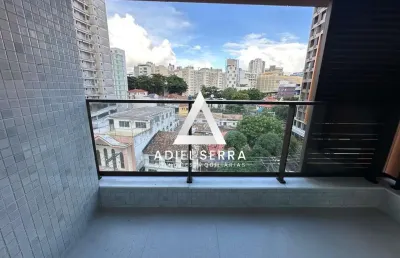 Barra | studio mobiliado | 21,60m² | nascente | mobiliado | vista livre | total infraestrutura de lazer