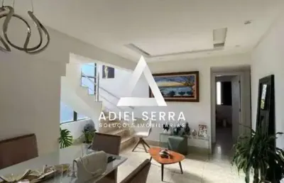 Pituba | cobertura duplex | 147,58m² | 2 suítes | piscina privativa | total infraestrutura de lazer
