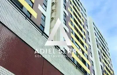 Pituba | 3 quartos | 1 suíte | nascente | dependência completa | 85,57m² | 2 vagas | total infraestrutura de lazer