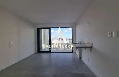 Vitória | studio alive | 27m² | vista mar | nascente | nunca habitado | total infraestrutura de lazer