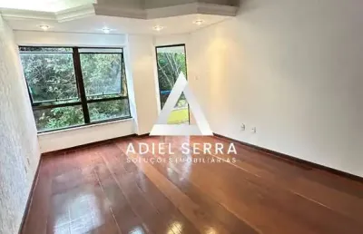 Ondina | 3 quartos | 116m² | 1 suíte | varanda | 1 vaga | total infraestrutura de lazer