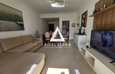Pituba | 3/4 sendo 1 suíte | 122m² | reformado | varanda | andar alto | total infraestrutura de lazer