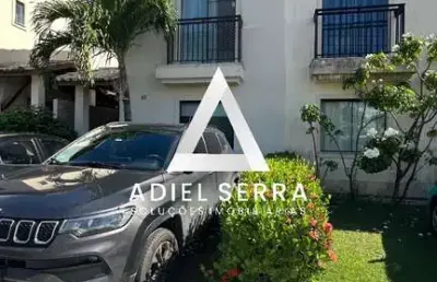 Abrantes | 3/4 sendo 1 suíte com closet | 161,70 m² | energia solar | móveis planejados | infraestrutura completa