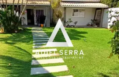 Buraquinho | 4/4 (2 suítes) | 223,60m² | jardim | nascente | 2 varandas | piscina | condomínio com lazer completo
