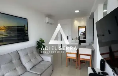 Luiz anselmo | 1 quarto | 40m² | andar alto | eclusa | coworking | piscina | infraestrutura completa