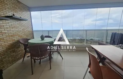Costa azul | 2 suítes | 75,92m² | vista mar | porteira fechada | nascente | varanda | pastilhado | total infraestrutura de lazer