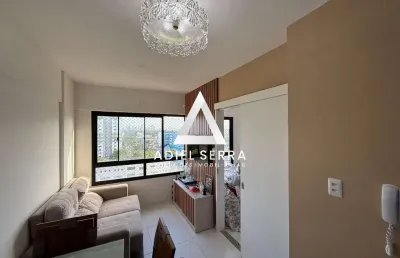 Life imbuí | 1/4 com suíte | 30m² | vista pra frente da rua | infraestrutura completa | lazer completo