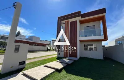 Abrantes | 4/4 sendo 2 suítes | 170m² | lote de esquina | espaço gourmet | total infraestrutura de lazer
