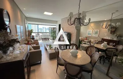 Pituba | 3/4 com 2 suítes | 89m² | vista mar | reformado | nascente total | total infraestrutura de lazer