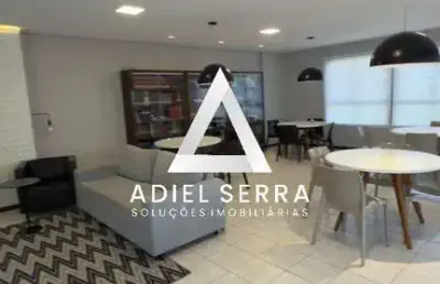 Pituba | 4 quartos | 130m² | reformado | 3 vagas | andar alto | total infraestrutura de lazer