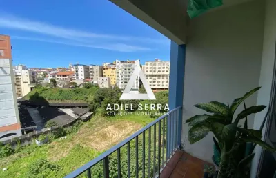 Brotas | 2/4 + dependência | 83m² | andar alto | nascente | dependência pode virar closet | infraestrutura completa