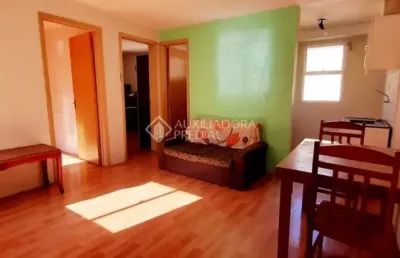 Apartamento com 2 quartos à venda na Rua Nelson Zang, 271, Partenon, Porto Alegre
