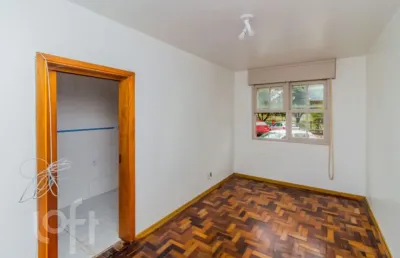 Apartamento com 2 quartos à venda na Rua Felizardo Furtado, 415, Petrópolis, Porto Alegre