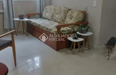 Apartamento com 3 quartos à venda na Rua Coronel Massot, 1229, Cristal, Porto Alegre