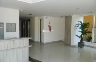 Apartamento com 1 quarto à venda na Avenida Bento Gonçalves, 4093, Partenon, Porto Alegre