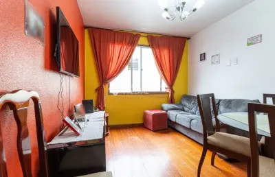 Apartamento com 3 quartos à venda na Rua Luiz de Camões, 179, Santo Antônio, Porto Alegre