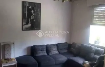 Apartamento com 3 quartos à venda na Rua Roque Calage, 280, Passo da Areia, Porto Alegre
