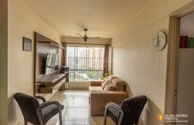 Apartamento com 3 quartos à venda na Rua Albion, 402, Partenon, Porto Alegre