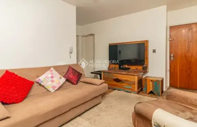 Apartamento com 2 quartos, 68.35m²  privativos, à venda, em frente ao triangulo da assis brasil