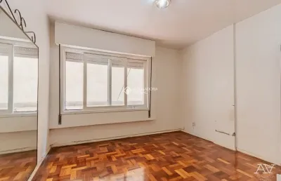 2 quartos, cristóvão colombo no bairro independência