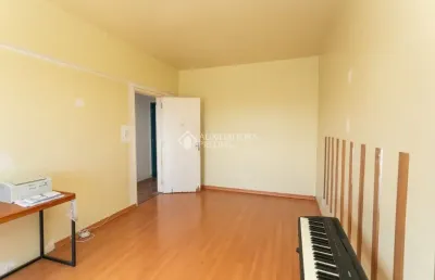 2 dormitórios no bairro floresta - 98,6m² privativos