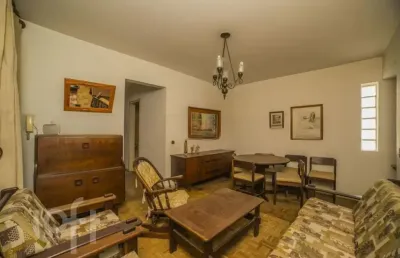 Apartamento à venda em centro com 93 m², 3 quartos, 1 vaga