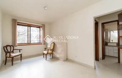 Apartamento com 1 quarto à venda na Rua Anita Garibaldi, 1006, Mont Serrat, Porto Alegre