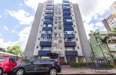 Apartamento 2  quartos,  andar alto 1 vaga coberta no bairro santana