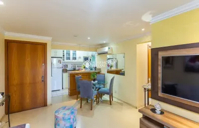 Apartamento com 3 quartos à venda na Rua Professor Cristiano Fischer, 1038, Petrópolis, Porto Alegre