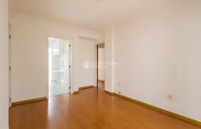 Apartamento com 3 quartos à venda na Rua Vicente da Fontoura, 2800, Rio Branco, Porto Alegre