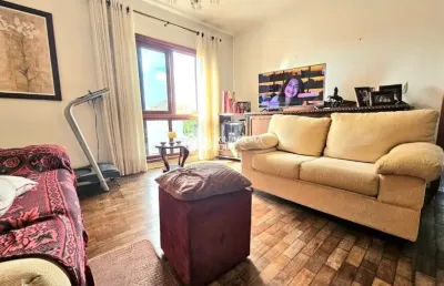 Apartamento com 3 quartos à venda na Avenida Protásio Alves, 1296, Rio Branco, Porto Alegre