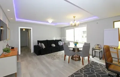 Apartamento com 3 quartos à venda na Avenida Ijuí, 342, Petrópolis, Porto Alegre
