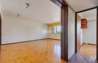 Aamplo apartamento na nilo peçanha com carlos gomes