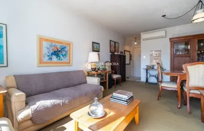 Apartamento com 3 quartos à venda na Rua Eudoro Berlink, 300, Auxiliadora, Porto Alegre