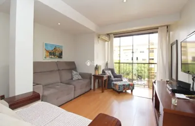 Apartamento com 3 quartos à venda na Rua Valparaíso, 419, Jardim Botânico, Porto Alegre