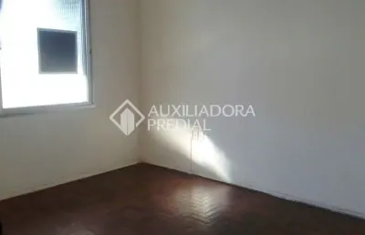 Apartamento com 1 quarto à venda na Rua Silveiro, 375, Menino Deus, Porto Alegre