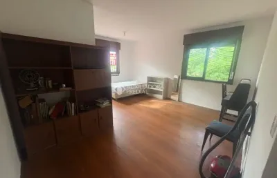 Apartamento com 1 quarto à venda na Rua Domingos Crescêncio, 1067, Santana, Porto Alegre