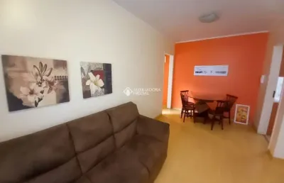 Apartamento com 1 quarto à venda na Avenida Cristóvão Colombo, 3580, Floresta, Porto Alegre