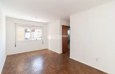 Apartamento 2 quartos, 1 vaga no bairro auxiliadora