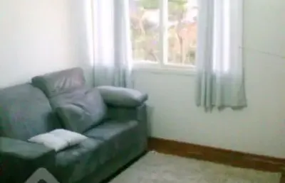 Apartamento com 2 quartos à venda na Rua Desembargador Hugo Candal, 65, Três Figueiras, Porto Alegre
