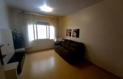Apartamento com 1 quarto à venda na Avenida Cristóvão Colombo, 3580, Floresta, Porto Alegre