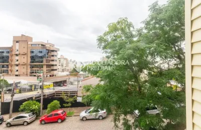 Apartamento com 2 quartos à venda na Rua Marcelo Gama, 1440, Auxiliadora, Porto Alegre