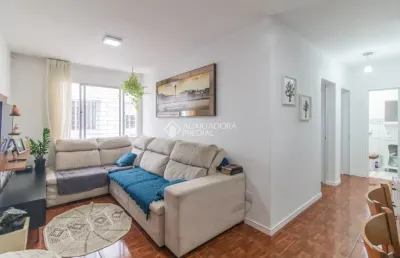 Apartamento com 2 quartos à venda na Rua Marcílio Dias, 1500, Menino Deus, Porto Alegre